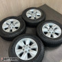 TOYOTA HILUX R17 6x139.7 7.5JJ ET30 (377D40925)  Контрактные (Б/У)   6 