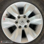 TOYOTA HILUX R17 6x139.7 7.5JJ ET30 (377D40925)  Контрактные (Б/У)   3 