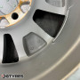 TOYOTA HILUX R17 6x139.7 7.5JJ ET30 (377D40925)  Контрактные (Б/У)   10 
