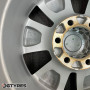 TOYOTA HILUX R17 6x139.7 7.5JJ ET30 (377D40925)  Контрактные (Б/У)   8 