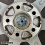 WEDS Tecmag Type 207R R18 5x112 7.5JJ ET25 (378D40925)  Контрактные (Б/У)   11 