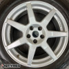 WEDS Tecmag Type 207R R18 5x112 7.5JJ ET25 (378D40925)