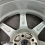 WEDS Tecmag Type 207R R18 5x112 7.5JJ ET25 (378D40925)  Контрактные (Б/У)   10 