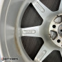 WEDS Tecmag Type 207R R18 5x112 7.5JJ ET25 (378D40925)  Контрактные (Б/У)   8 