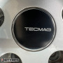 WEDS Tecmag Type 207R R18 5x112 7.5JJ ET25 (378D40925)  Контрактные (Б/У)   12 