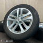 NISSAN JUKE R17 5x114.3 7JJ ET47 (379D40925)  Контрактные (Б/У)   5 