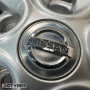 NISSAN JUKE R17 5x114.3 7JJ ET47 (379D40925)  Контрактные (Б/У)   17 