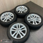 NISSAN JUKE R17 5x114.3 7JJ ET47 (379D40925)  Контрактные (Б/У)   6 