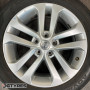 NISSAN JUKE R17 5x114.3 7JJ ET47 (379D40925)  Контрактные (Б/У)   1 