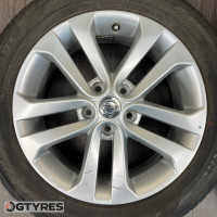 NISSAN JUKE R17 5x114.3 7JJ ET47 (379D40925)