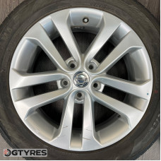 NISSAN JUKE R17 5x114.3 7JJ ET47 (379D40925)