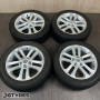 NISSAN JUKE R17 5x114.3 7JJ ET47 (379D40925)  Контрактные (Б/У)   4 