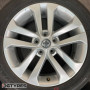 NISSAN JUKE R17 5x114.3 7JJ ET47 (379D40925)  Контрактные (Б/У)   3 