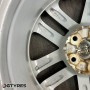 NISSAN JUKE R17 5x114.3 7JJ ET47 (379D40925)  Контрактные (Б/У)   8 