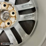 NISSAN JUKE R17 5x114.3 7JJ ET47 (379D40925)  Контрактные (Б/У)   16 