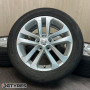 NISSAN JUKE R17 5x114.3 7JJ ET47 (379D40925)  Контрактные (Б/У)   7 