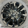 TOYOTA PRADO 150 R18 6x139.7 7.5JJ ET25 (381D40925)  Контрактные (Б/У)   2 