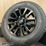 TOYOTA PRADO 150 R18 6x139.7 7.5JJ ET25 (381D40925)  Контрактные (Б/У)   5 
