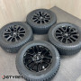 TOYOTA PRADO 150 R18 6x139.7 7.5JJ ET25 (381D40925)  Контрактные (Б/У)   6 