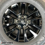TOYOTA PRADO 150 R18 6x139.7 7.5JJ ET25 (381D40925)  Контрактные (Б/У)   1 