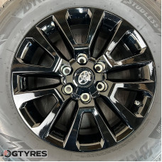TOYOTA PRADO 150 R18 6x139.7 7.5JJ ET25 (381D40925)