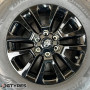 TOYOTA PRADO 150 R18 6x139.7 7.5JJ ET25 (381D40925)   