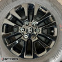 TOYOTA PRADO 150 R18 6x139.7 7.5JJ ET25 (381D40925)  Контрактные (Б/У)   3 