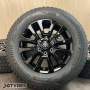 TOYOTA PRADO 150 R18 6x139.7 7.5JJ ET25 (381D40925)  Контрактные (Б/У)   7 