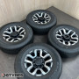 TOYOTA LAND CRUISER 70 R16 5x150 7JJ ET0 (383D40925)  Контрактные (Б/У)   6 
