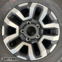 TOYOTA LAND CRUISER 70 R16 5x150 7JJ ET0 (383D40925)  Контрактные (Б/У)   1 