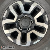 TOYOTA LAND CRUISER 70 R16 5x150 7JJ ET0 (383D40925)