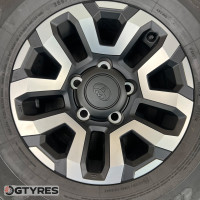 TOYOTA LAND CRUISER 70 R16 5x150 7JJ ET0 (383D40925)