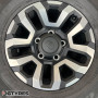 TOYOTA LAND CRUISER 70 R16 5x150 7JJ ET0 (383D40925)   