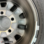 TOYOTA LAND CRUISER 70 R16 5x150 7JJ ET0 (383D40925)  Контрактные (Б/У)   9 