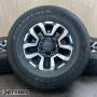 TOYOTA LAND CRUISER 70 R16 5x150 7JJ ET0 (383D40925)  Контрактные (Б/У)   7 