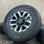 TOYOTA LAND CRUISER 70 R16 5x150 7JJ ET0 (384D40925)  Контрактные (Б/У)   5 