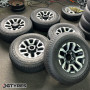 TOYOTA LAND CRUISER 70 R16 5x150 7JJ ET0 (384D40925)  Контрактные (Б/У)   14 