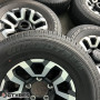 TOYOTA LAND CRUISER 70 R16 5x150 7JJ ET0 (384D40925)  Контрактные (Б/У)   16 