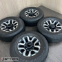 TOYOTA LAND CRUISER 70 R16 5x150 7JJ ET0 (384D40925)  Контрактные (Б/У)   6 