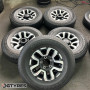 TOYOTA LAND CRUISER 70 R16 5x150 7JJ ET0 (384D40925)  Контрактные (Б/У)   13 