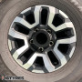 TOYOTA LAND CRUISER 70 R16 5x150 7JJ ET0 (384D40925)  Контрактные (Б/У)   1 