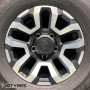TOYOTA LAND CRUISER 70 R16 5x150 7JJ ET0 (384D40925)   