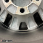 TOYOTA LAND CRUISER 70 R16 5x150 7JJ ET0 (384D40925)  Контрактные (Б/У)   8 