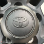 TOYOTA LAND CRUISER 70 R16 5x150 7JJ ET0 (384D40925)  Контрактные (Б/У)   12 