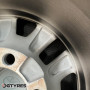 TOYOTA LAND CRUISER 70 R16 5x150 7JJ ET0 (384D40925)  Контрактные (Б/У)   9 
