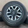 TOYOTA LAND CRUISER 70 R16 5x150 7JJ ET0 (384D40925)  Контрактные (Б/У)   7 