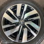 TOYOTA ROOMY R14 4x100 5JJ ET35 (387D40925)  Контрактные (Б/У)   2 