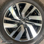 TOYOTA ROOMY R14 4x100 5JJ ET35 (387D40925)  Контрактные (Б/У)   1 