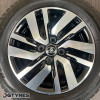 TOYOTA ROOMY R14 4x100 5JJ ET35 (387D40925)