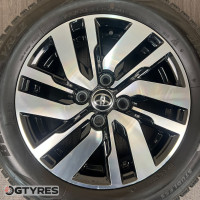 TOYOTA ROOMY R14 4x100 5JJ ET35 (387D40925)